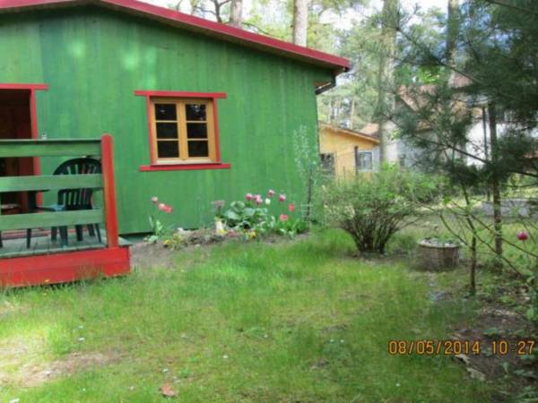 Ośrodek wypoczynkowy Silena