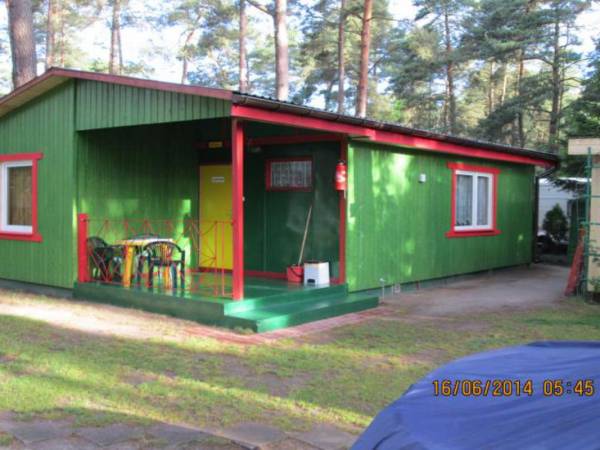 Ośrodek wypoczynkowy Silena