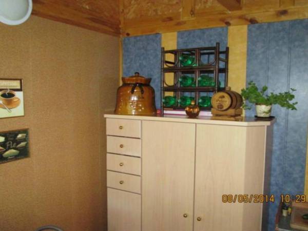 Ośrodek wypoczynkowy Silena