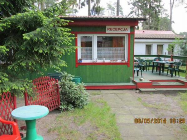 Ośrodek wypoczynkowy Silena