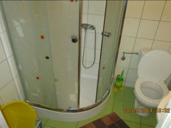 Ośrodek wypoczynkowy Silena