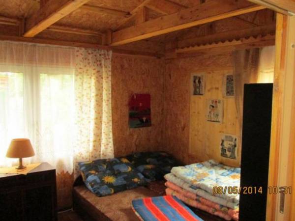 Ośrodek wypoczynkowy Silena