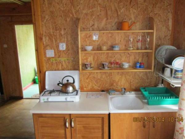 Ośrodek wypoczynkowy Silena