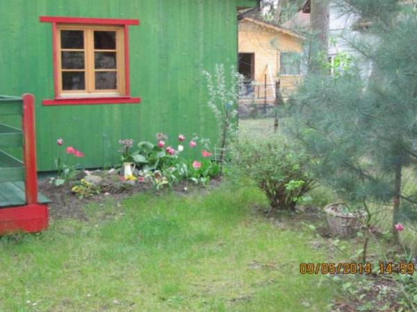 Ośrodek wypoczynkowy Silena