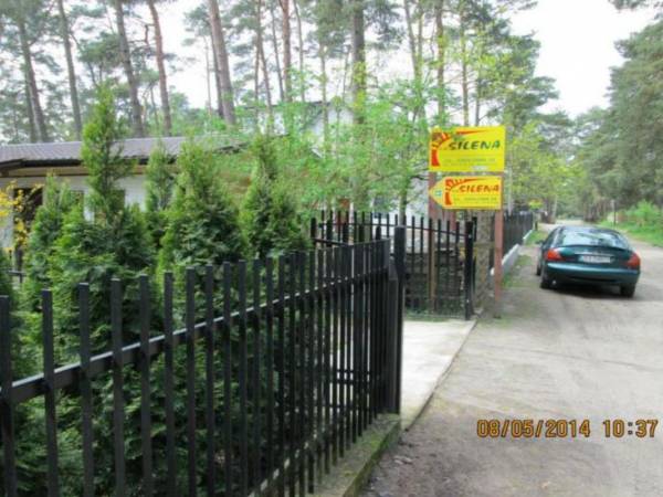 Ośrodek wypoczynkowy Silena