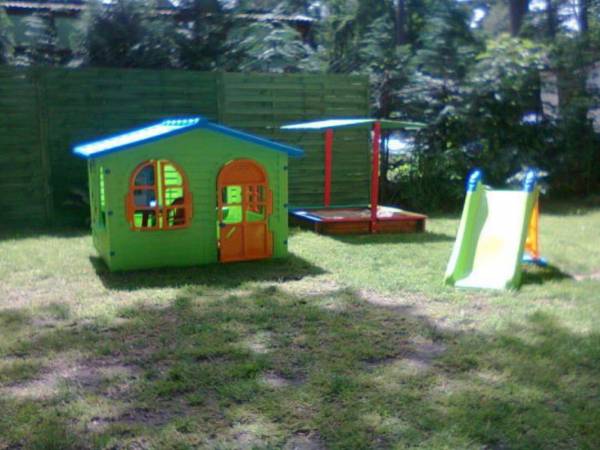 Ośrodek wypoczynkowy Silena