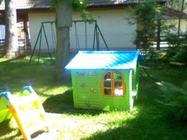 Ośrodek wypoczynkowy Silena