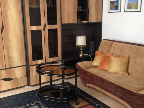 Mieszkania i Apartamenty