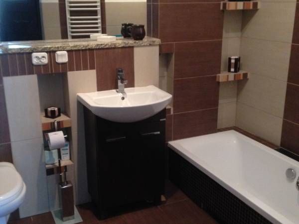 Mieszkania i Apartamenty