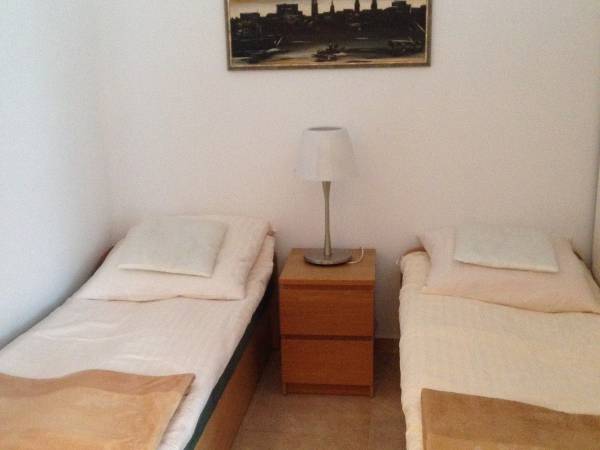 Mieszkania i Apartamenty