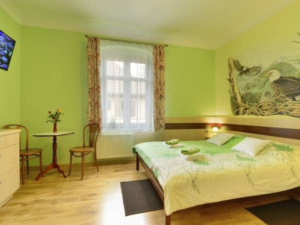 pok. nr 3 - Orle Gnizado