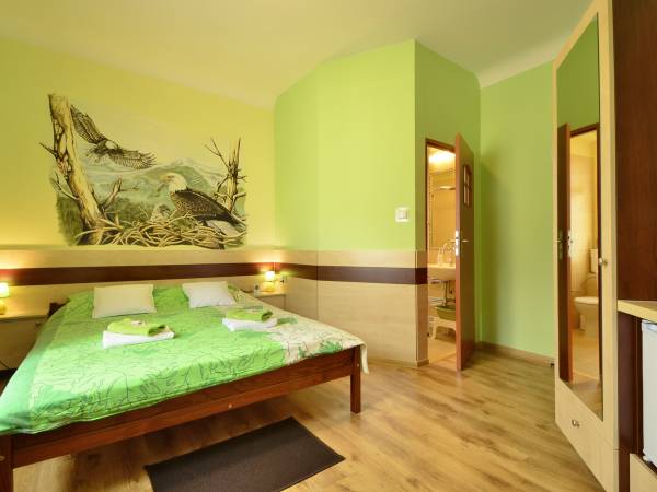 pok. nr 3 - Orle Gniazdo