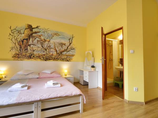 pok. nr 4 - Słoneczny