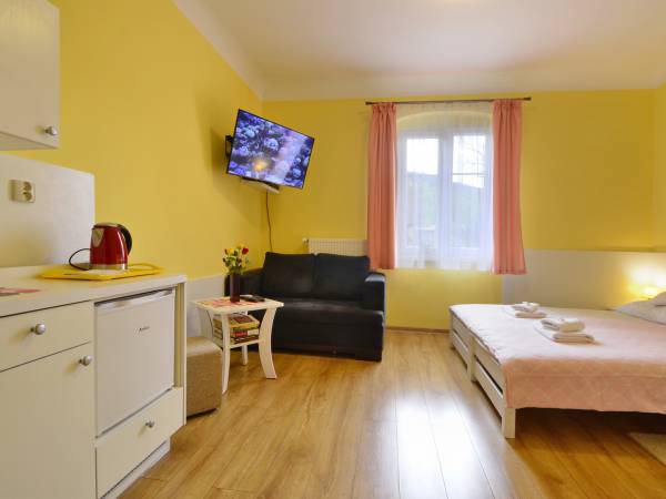 pok. nr 4 - Słoneczny