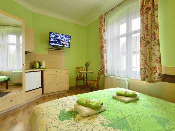 pok. nr 3 - Orle Gniazdo