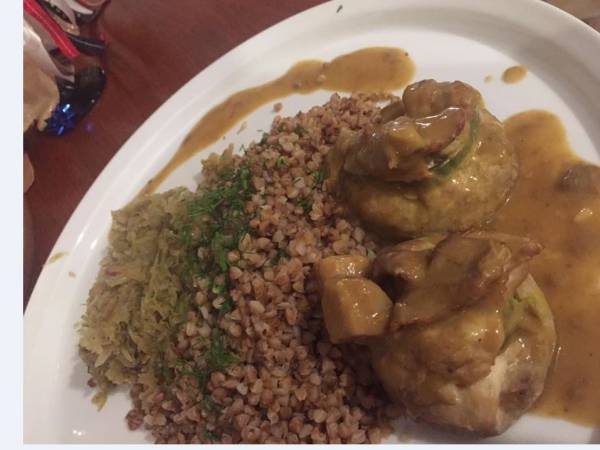 Restauracja Twardowski 