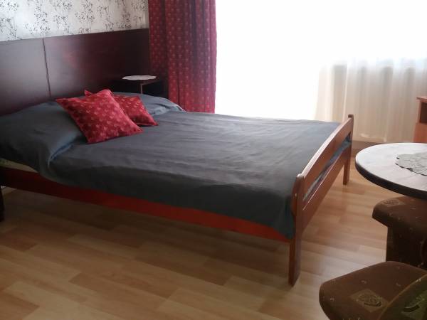 Pokoje Gościnne Al Mare