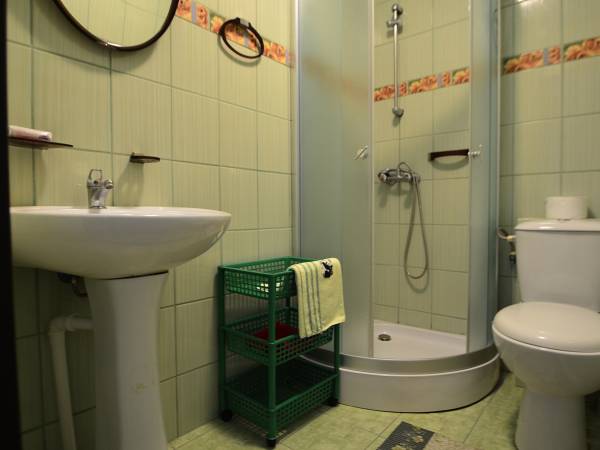 Pokoje Gościnne Mariańska