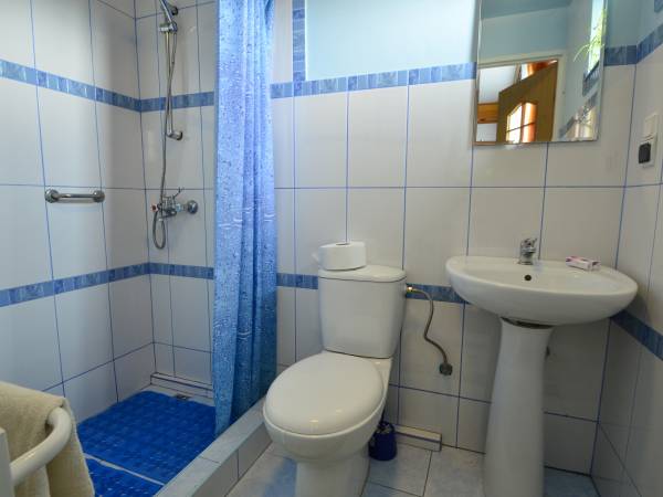 Pokoje Gościnne Mariańska