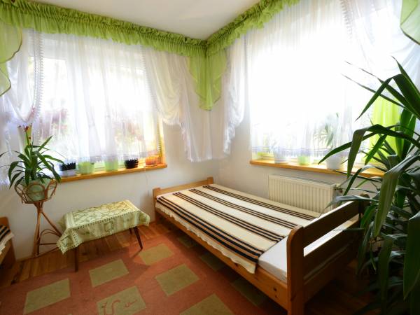 Pokoje Gościnne Mariańska