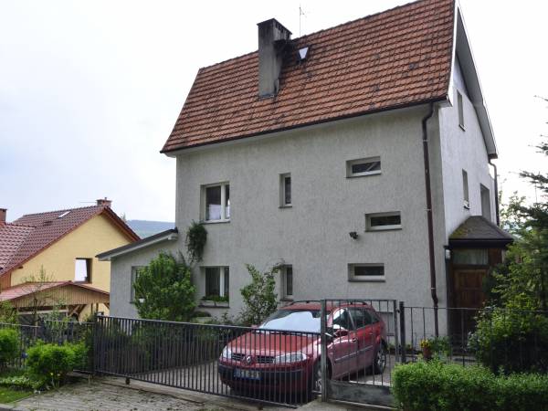 Pokoje Gościnne Mariańska