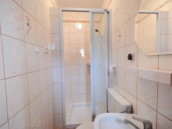 Pokoje gościnne Magdalena