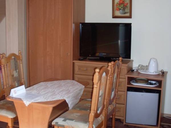 pokój 3 lub 4 osobowy - III piętro