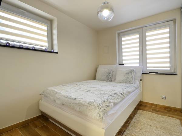 Pokoje i Apartament u Magdy