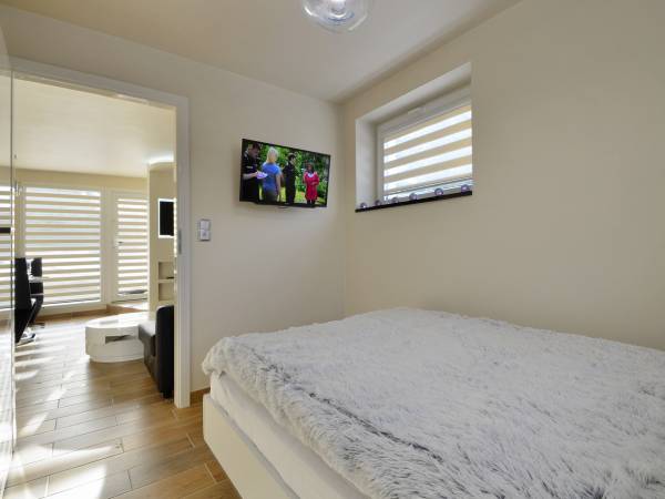 Pokoje i Apartament u Magdy