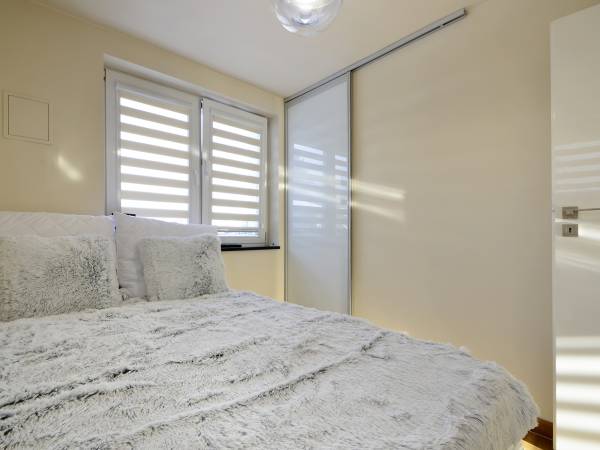 Pokoje i Apartament u Magdy