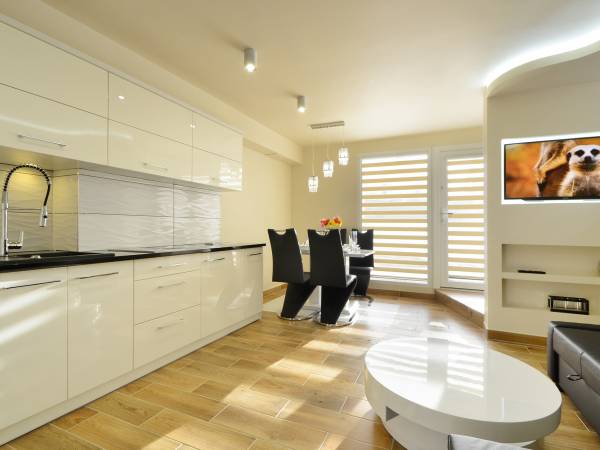 Pokoje i Apartament u Magdy