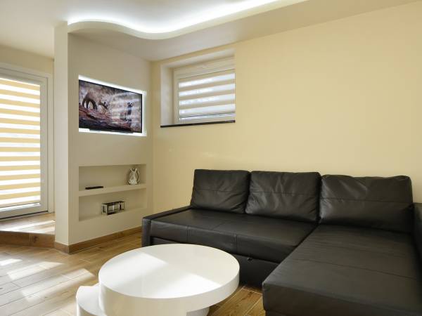 Pokoje i Apartament u Magdy