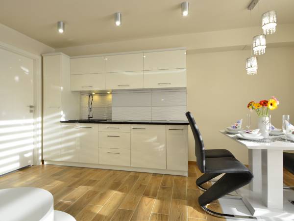 Pokoje i Apartament u Magdy