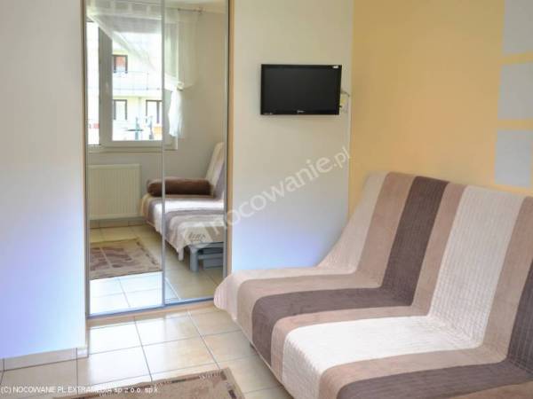 Apartamenty Sztorm 