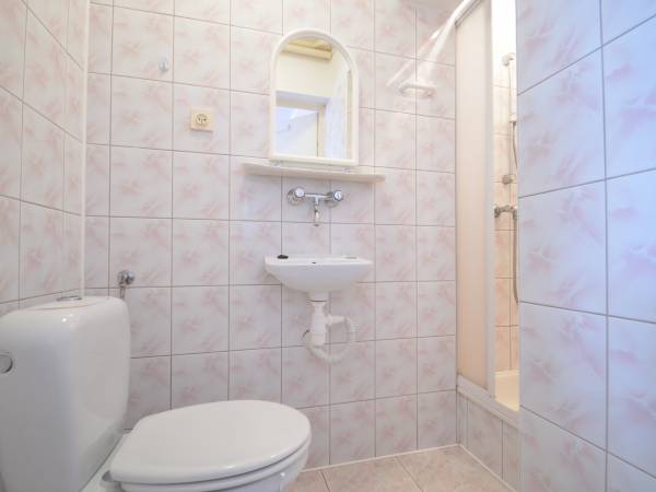 Ośrodek wczasowy Oaza