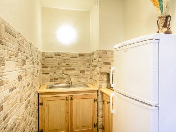 Dom Wypoczynkowy Pod Smyrekami