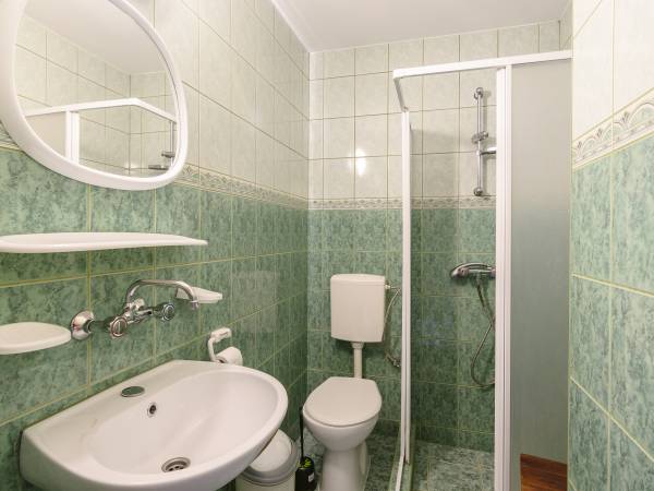 Dom Wypoczynkowy Pod Smyrekami