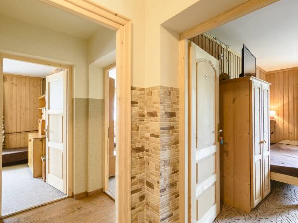 Dom Wypoczynkowy Pod Smyrekami