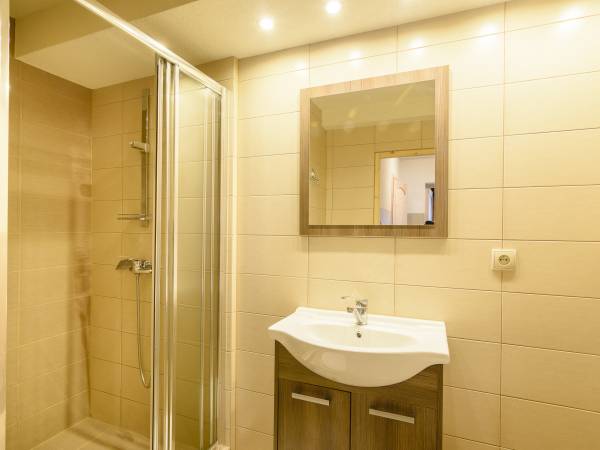 Dom Wypoczynkowy Pod Smyrekami