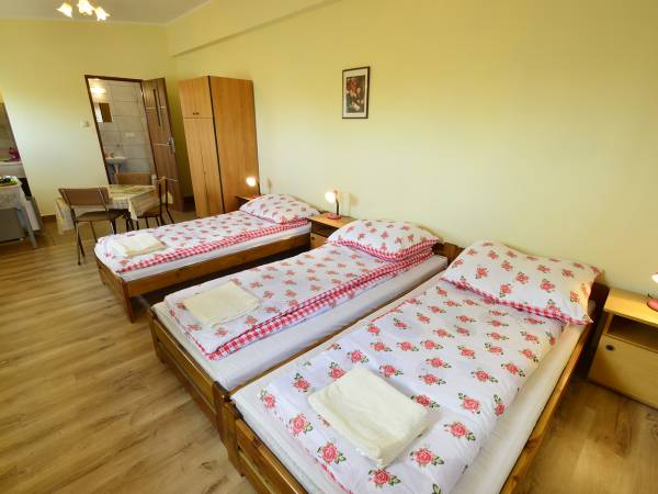 Tanie Kwatery - SKIERNIEWICE