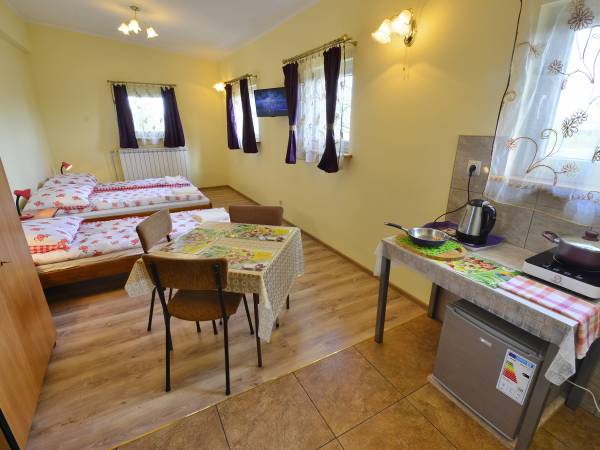 Tanie Kwatery - SKIERNIEWICE