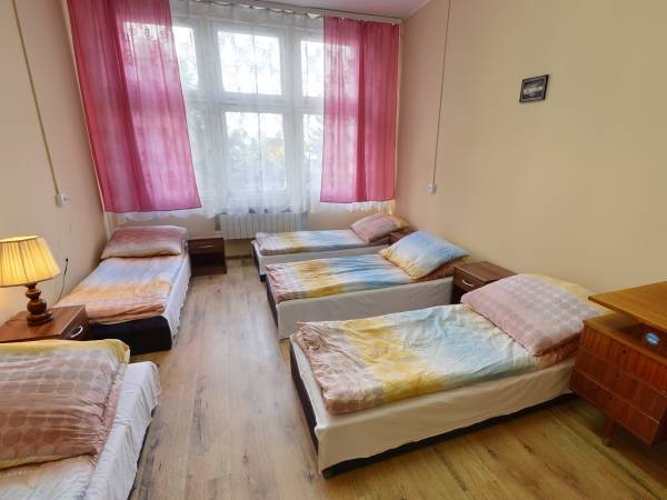 Tanie Kwatery - SKIERNIEWICE