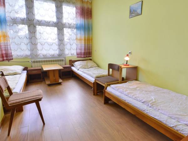 Tanie Kwatery - SKIERNIEWICE