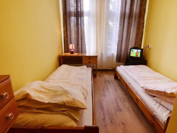 Tanie Kwatery - SKIERNIEWICE