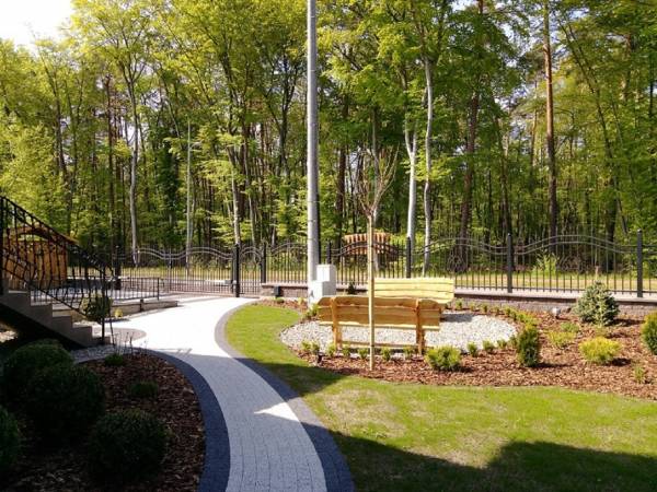 Domki i pokoje u Izabeli