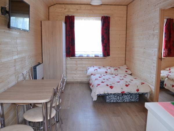 Domki Letniskowe U Gospodarzy