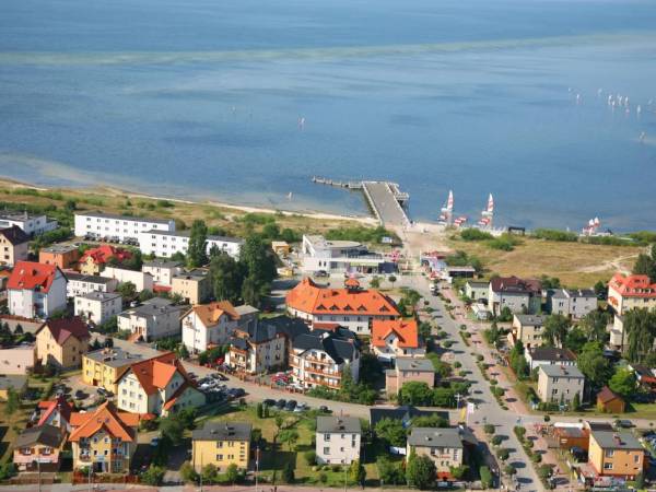 Pokoje gościnne Kacper