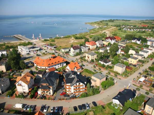 Pokoje gościnne Kacper