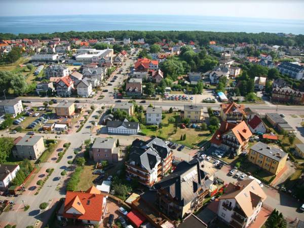 Pokoje gościnne Kacper