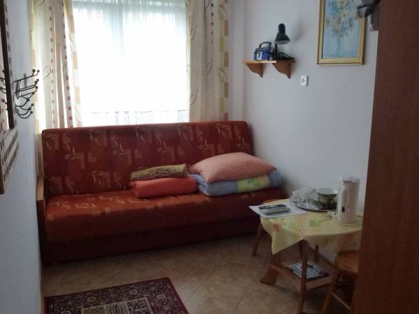 LAGUNA Pokoje pokój 1 osobowy z łazienką 1 na 2 pokoje